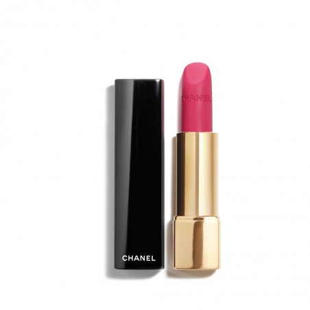 VELOURS ROUGE ALLURE